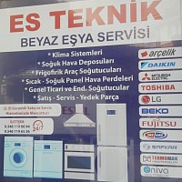 Es Teknik