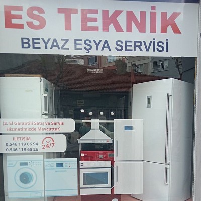 Beyaz eşya tamiri